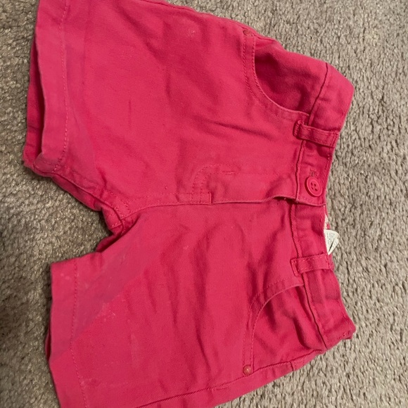 Little Girl’s Shorts and Jean - Picture 12 of 14